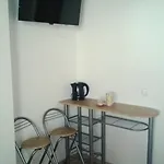 アパート Burgblick