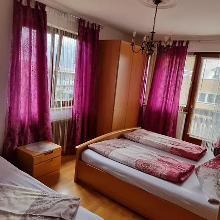 Apartment Burgblick