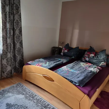Burgblick Apartment