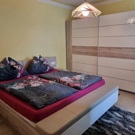 Burgblick Apartment