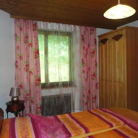 Burgblick Apartman Treffen