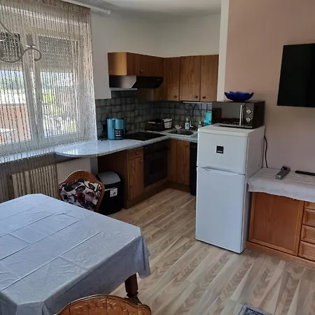 Burgblick Appartement
