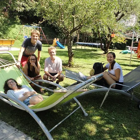 דירה Burgblick *