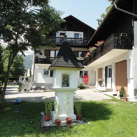 Burgblick Apartment