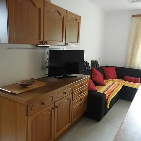 Burgblick Apartment