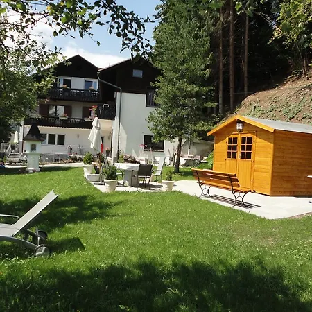 Burgblick Apartment