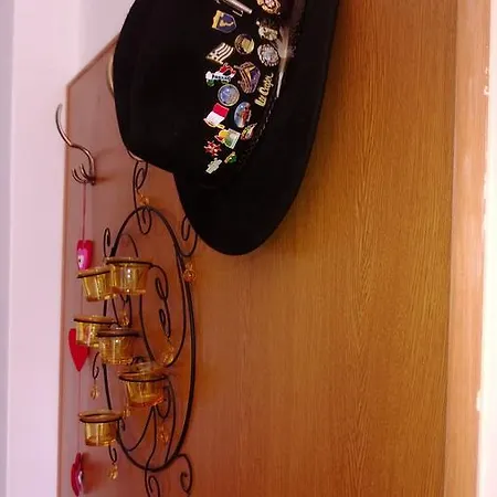 Lejlighed Burgblick *