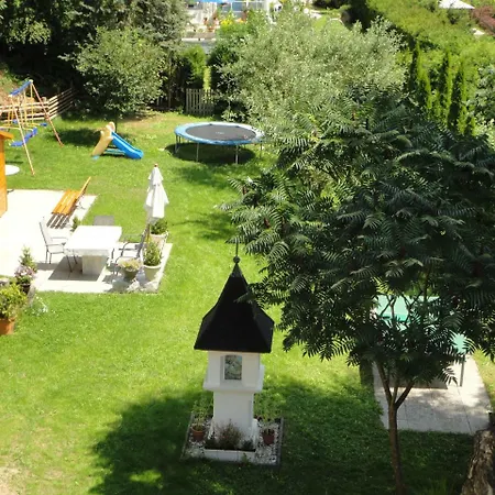 Burgblick * טרפן