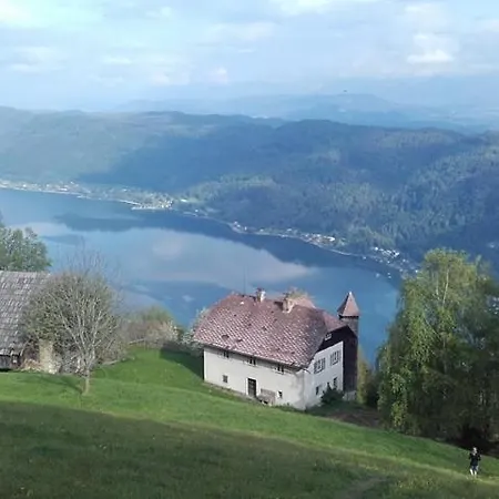 Διαμέρισμα Burgblick