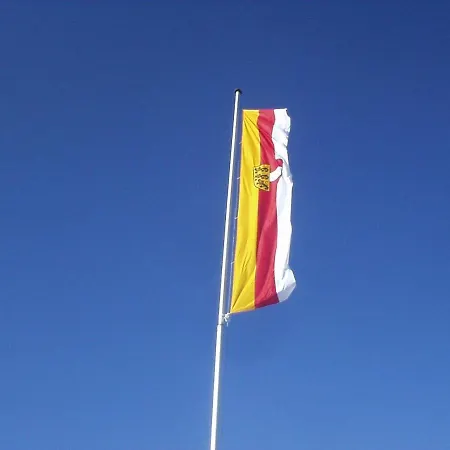 Burgblick דירה טרפן