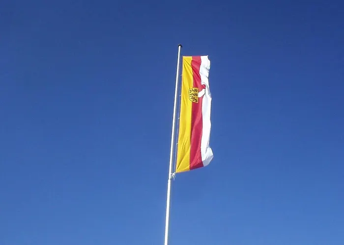 Burgblick Apartment Treffen